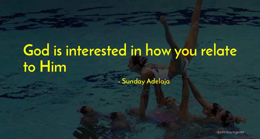 Rzadki Ssak Quotes By Sunday Adelaja Rzadki Ssak Quotes By Sunday Adelaja