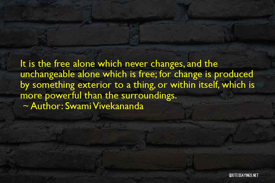 Rzadko Pisownia Quotes By Swami Vivekananda