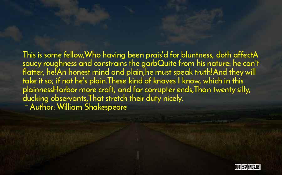 Rzadko Pisownia Quotes By William Shakespeare