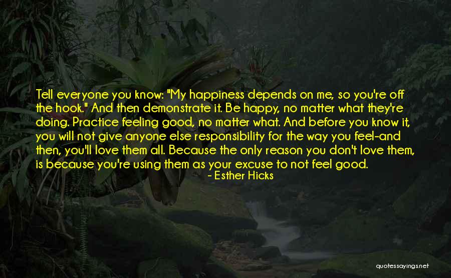 Rzadko Quotes By Esther Hicks Rzadko Quotes By Esther Hicks