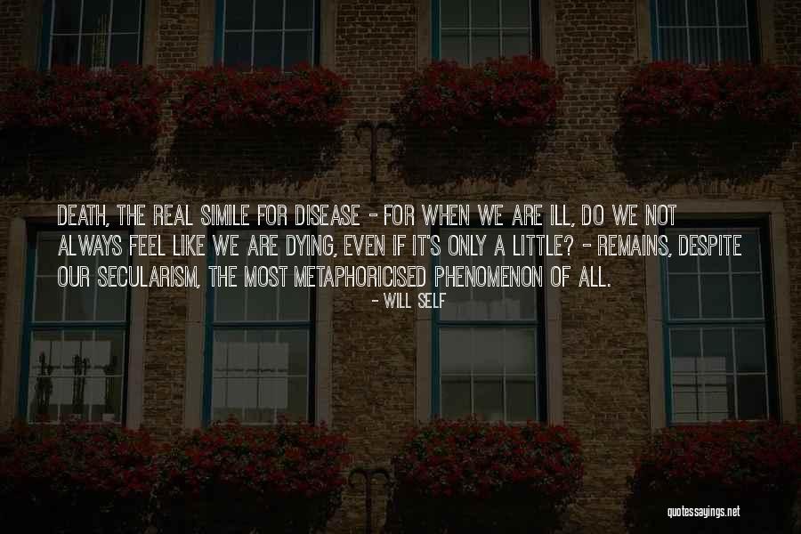 Rzadko Quotes By Will Self Rzadko Quotes By Will Self
