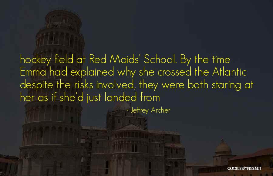 Rzatkie Quotes By Jeffrey Archer Rzatkie Quotes By Jeffrey Archer