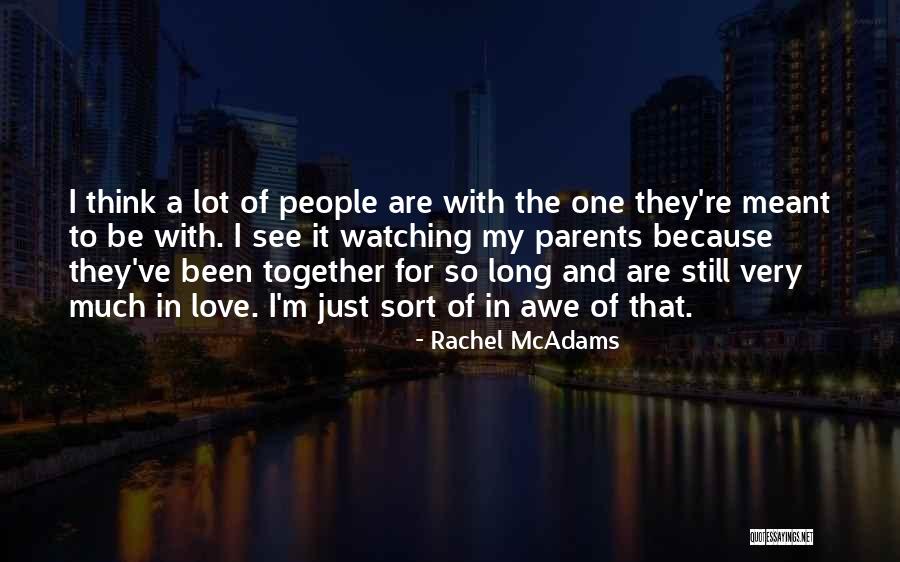 Rzeczkowski Grzegorz Quotes By Rachel McAdams Rzeczkowski Grzegorz Quotes By Rachel McAdams