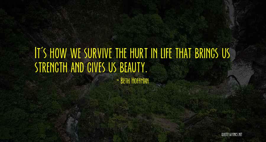 Rzeczownik Quotes By Beth Hoffman Rzeczownik Quotes By Beth Hoffman