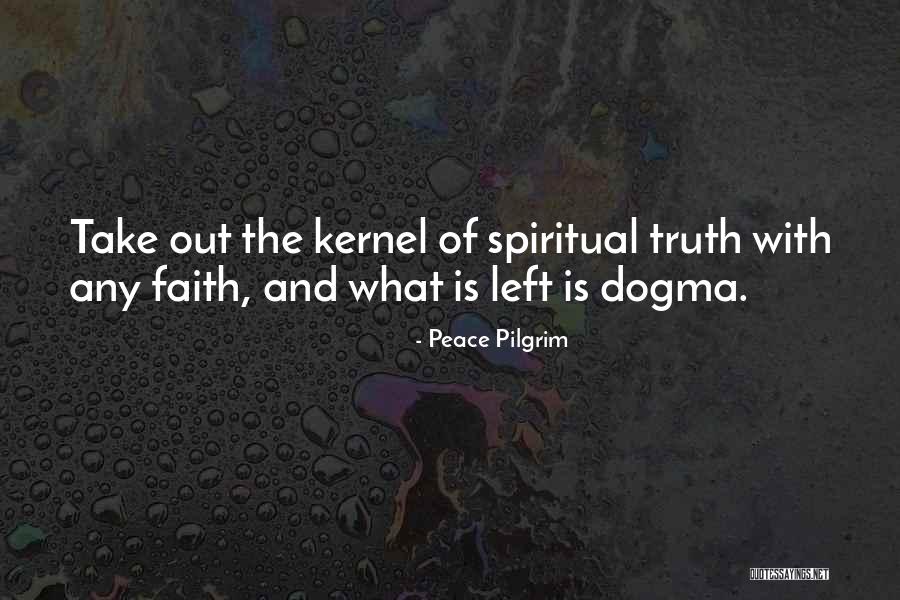 Rzeczownik Quotes By Peace Pilgrim Rzeczownik Quotes By Peace Pilgrim