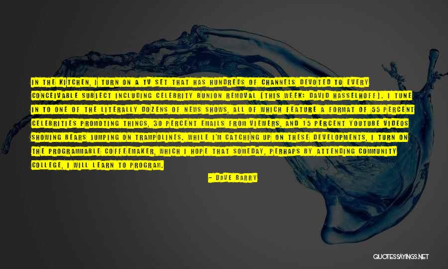 Rzeczy Z Quotes By Dave Barry Rzeczy Z Quotes By Dave Barry