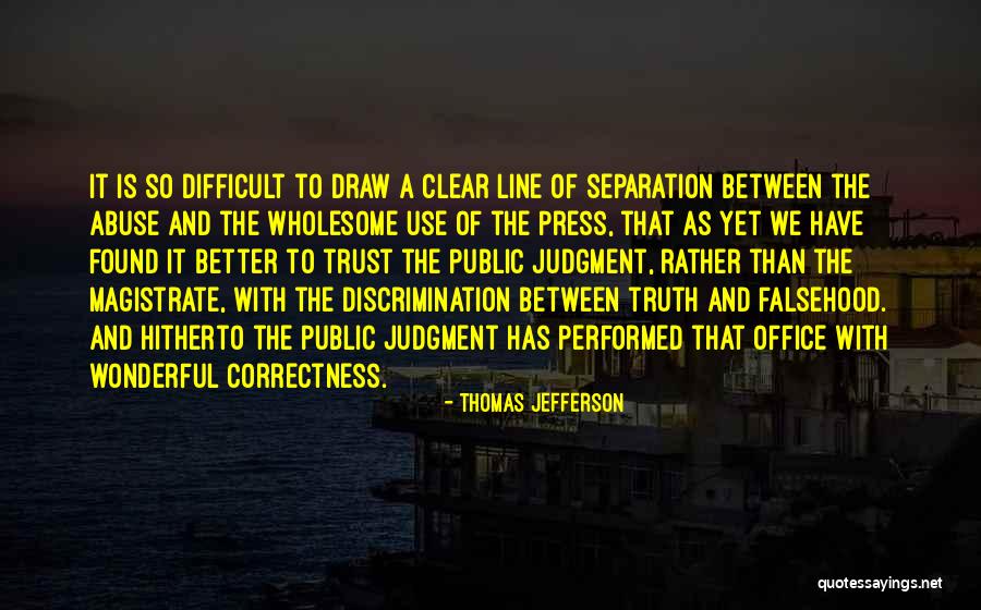 Rzeczy Z Quotes By Thomas Jefferson Rzeczy Z Quotes By Thomas Jefferson