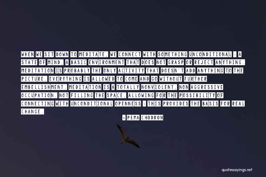 Rzeczywistosci Quotes By Pema Chodron Rzeczywistosci Quotes By Pema Chodron