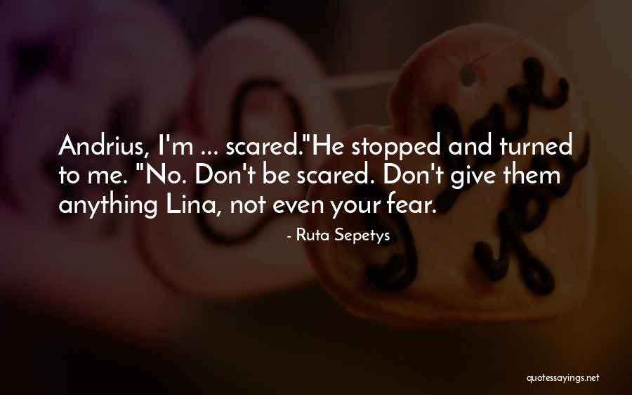 Rzeczywistosci Quotes By Ruta Sepetys Rzeczywistosci Quotes By Ruta Sepetys