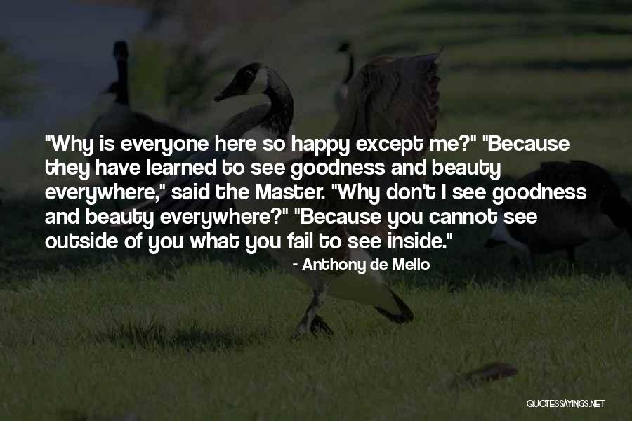 Rzeki Europy Quotes By Anthony De Mello Rzeki Europy Quotes By Anthony De Mello