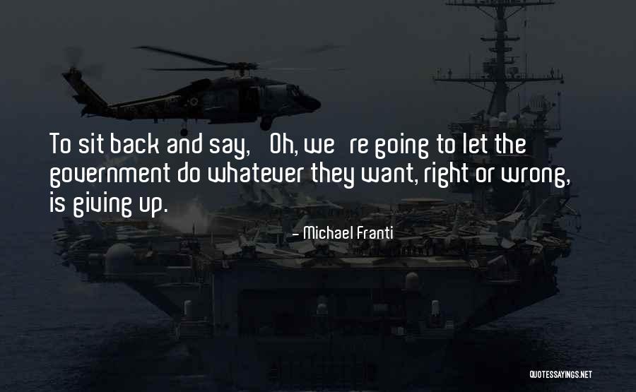 Rzeki Europy Quotes By Michael Franti Rzeki Europy Quotes By Michael Franti
