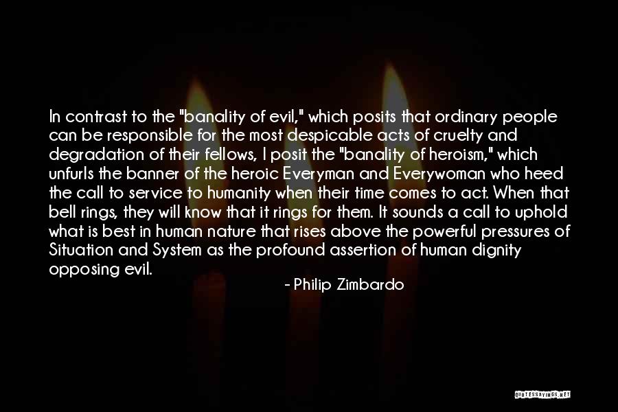 Rzeplinski Andrzej Quotes By Philip Zimbardo Rzeplinski Andrzej Quotes By Philip Zimbardo