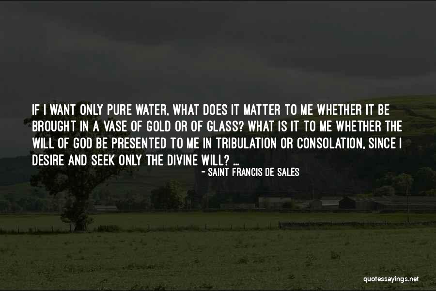 Rzeszowski Edward Quotes By Saint Francis De Sales Rzeszowski Edward Quotes By Saint Francis De Sales
