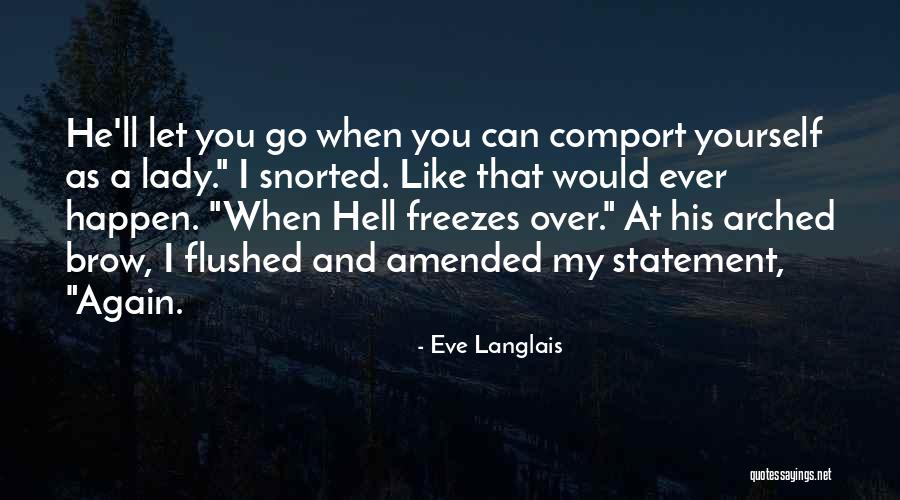 Rzeszowski Urzad Quotes By Eve Langlais Rzeszowski Urzad Quotes By Eve Langlais