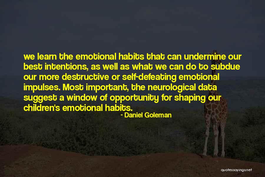 Rzr Riding Quotes By Daniel Goleman Rzr Riding Quotes By Daniel Goleman