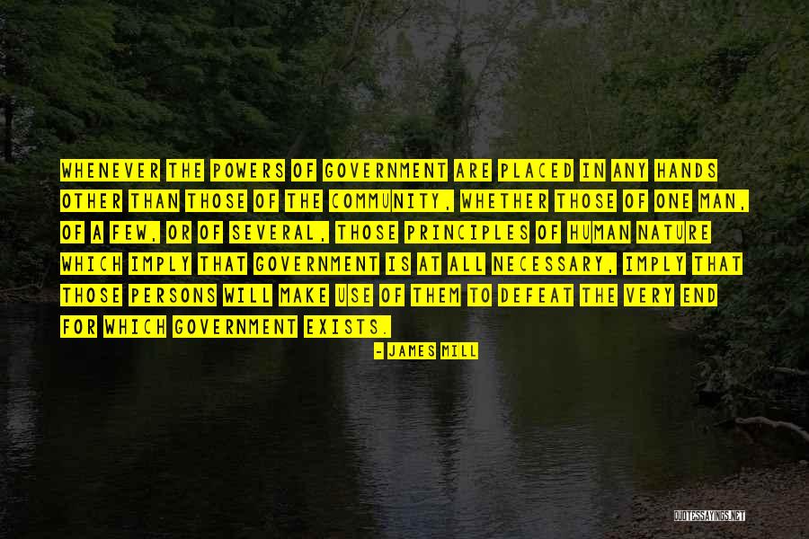 Rzstat2g122 Quotes By James Mill Rzstat2g122 Quotes By James Mill