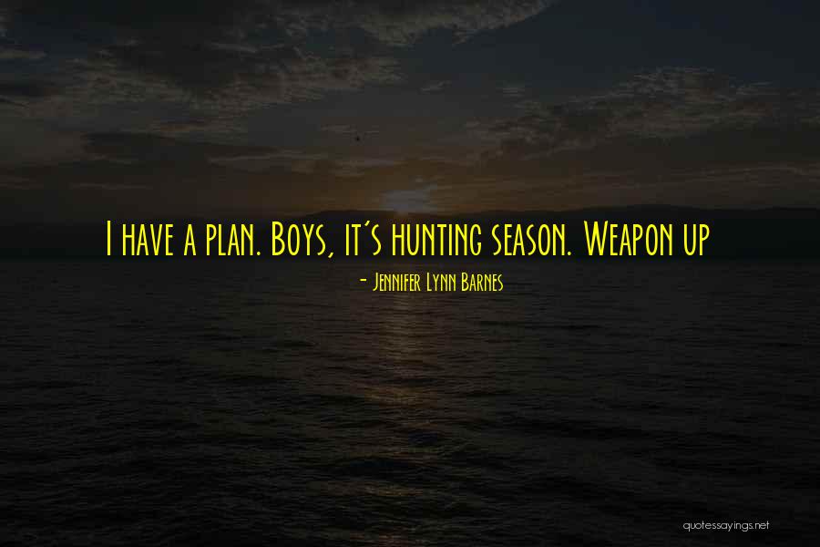 Rzstick Quotes By Jennifer Lynn Barnes Rzstick Quotes By Jennifer Lynn Barnes