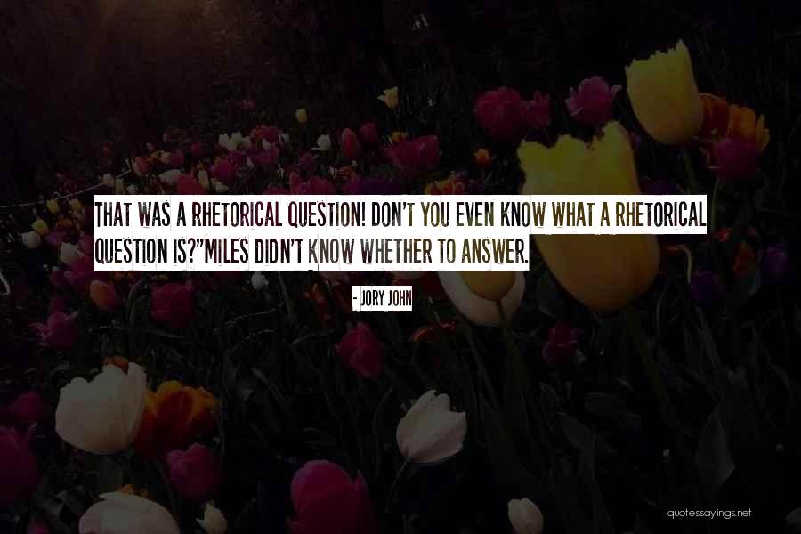 Rzstick Quotes By Jory John Rzstick Quotes By Jory John