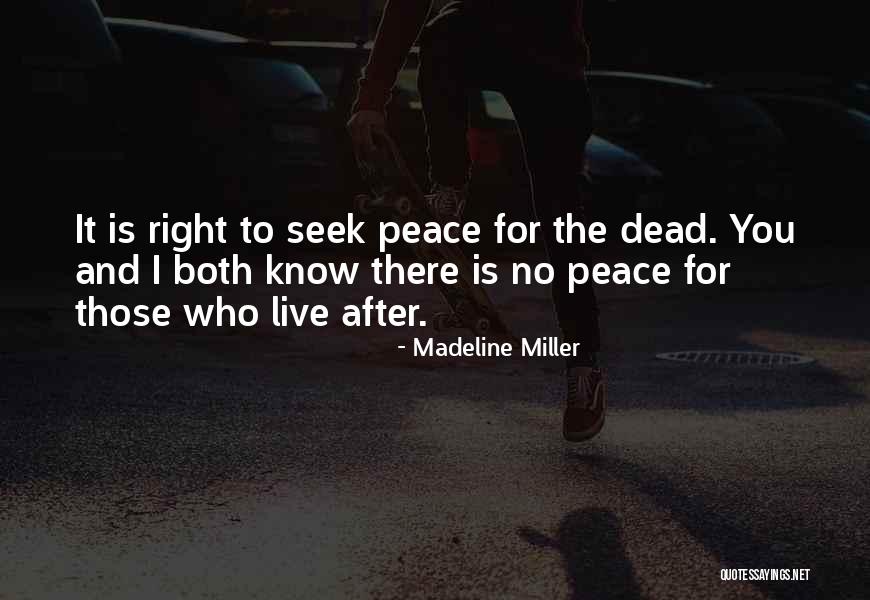 Rzstick Quotes By Madeline Miller Rzstick Quotes By Madeline Miller