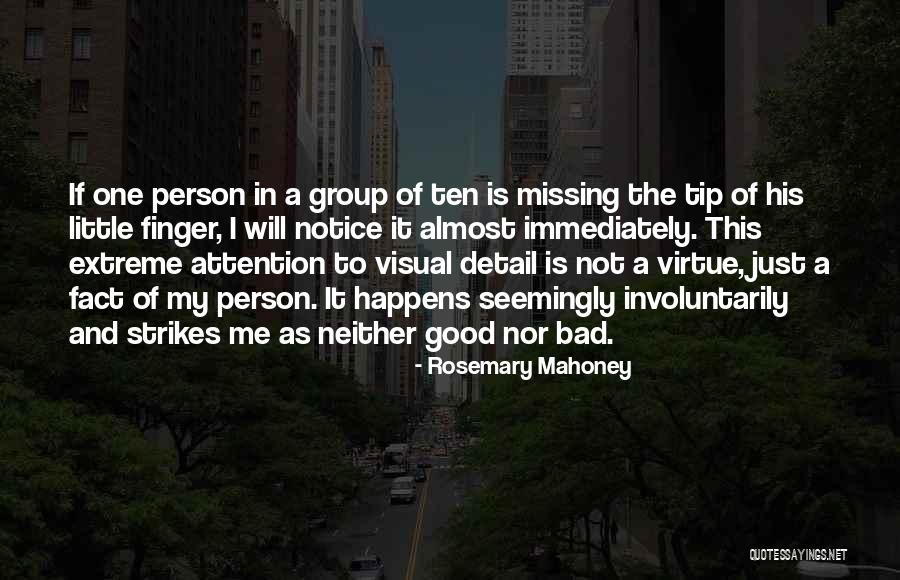 Rzstick Quotes By Rosemary Mahoney Rzstick Quotes By Rosemary Mahoney