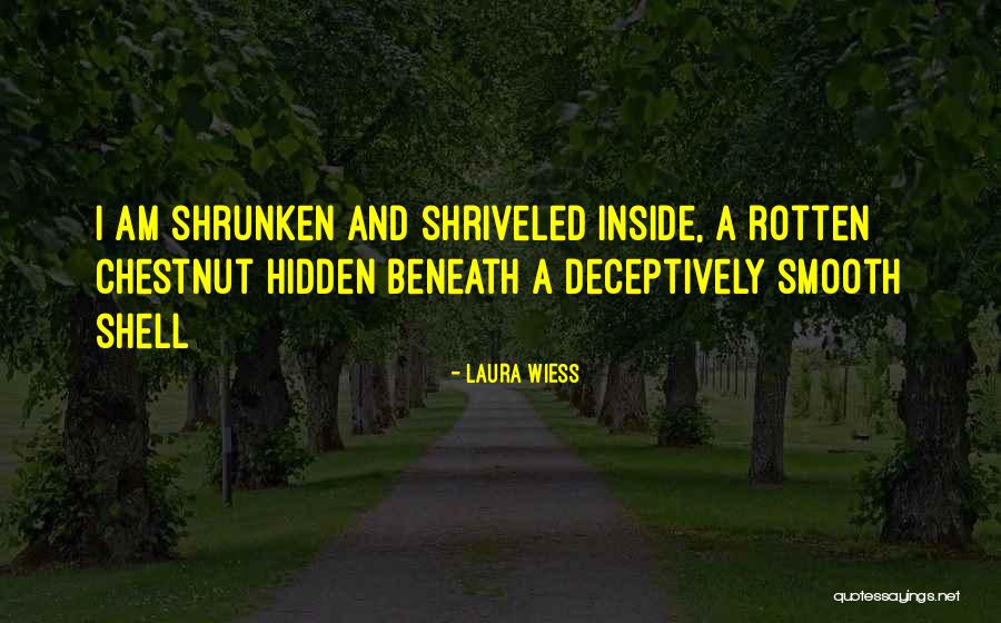 Rzucanie Quotes By Laura Wiess Rzucanie Quotes By Laura Wiess