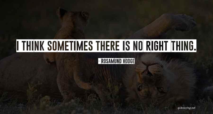 Rzucanie Uroku Quotes By Rosamund Hodge Rzucanie Uroku Quotes By Rosamund Hodge