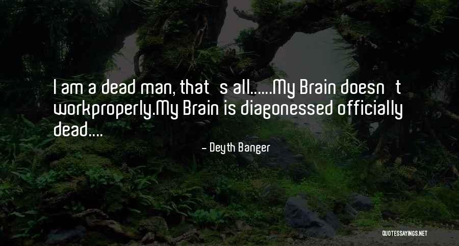 Rzutowanie Quotes By Deyth Banger Rzutowanie Quotes By Deyth Banger
