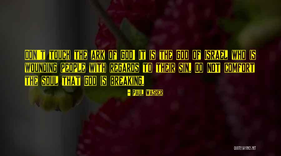 Rzymska Atena Quotes By Paul Washer Rzymska Atena Quotes By Paul Washer