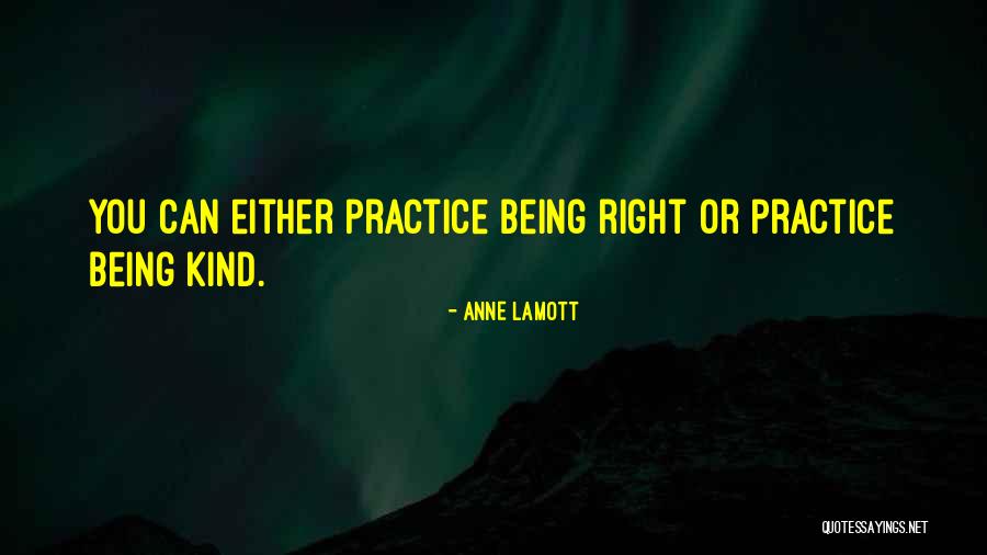 Rzymska Bogini Quotes By Anne Lamott