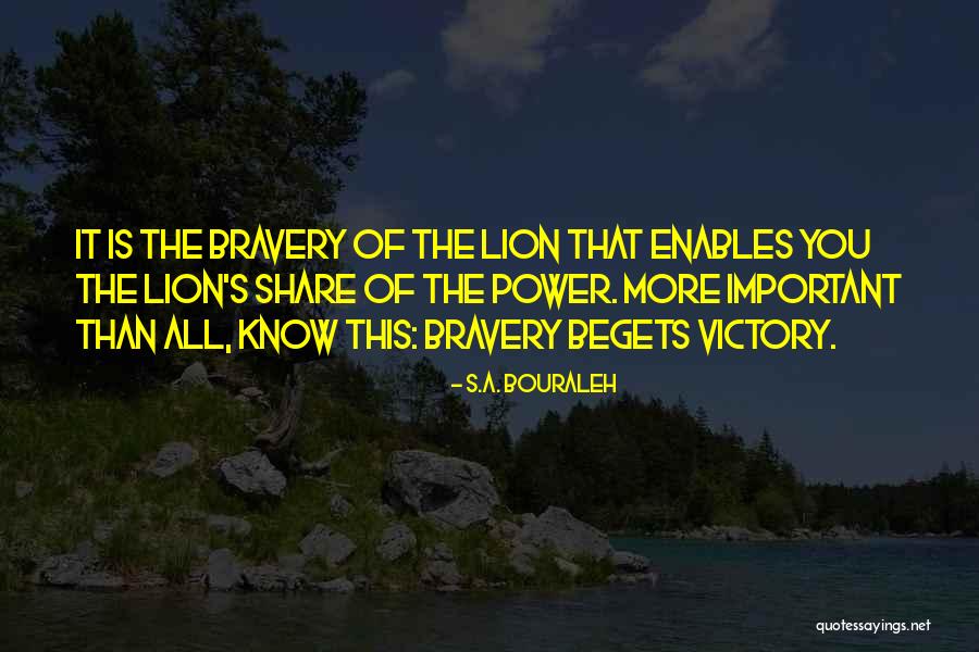 S.A. Bouraleh Quotes 847208 S.A. Bouraleh Quotes 847208
