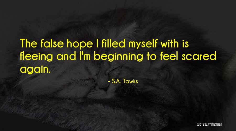 S.A. Tawks Quotes 1200837 S.A. Tawks Quotes 1200837