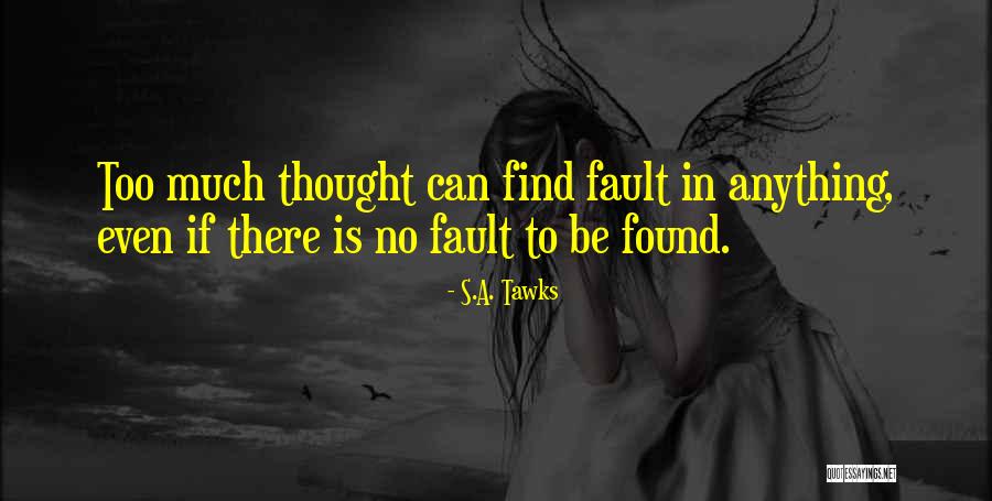 S.A. Tawks Quotes 121179 S.A. Tawks Quotes 121179