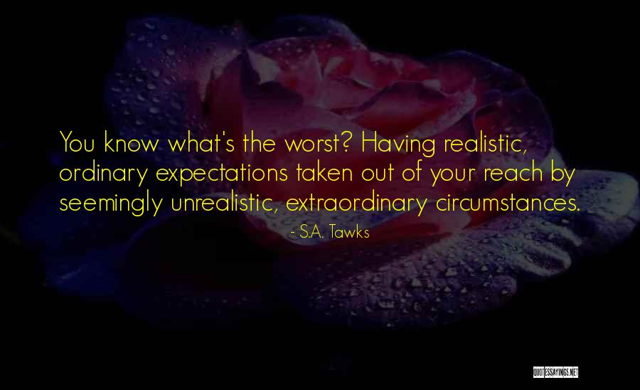 S.A. Tawks Quotes 2141371 S.A. Tawks Quotes 2141371
