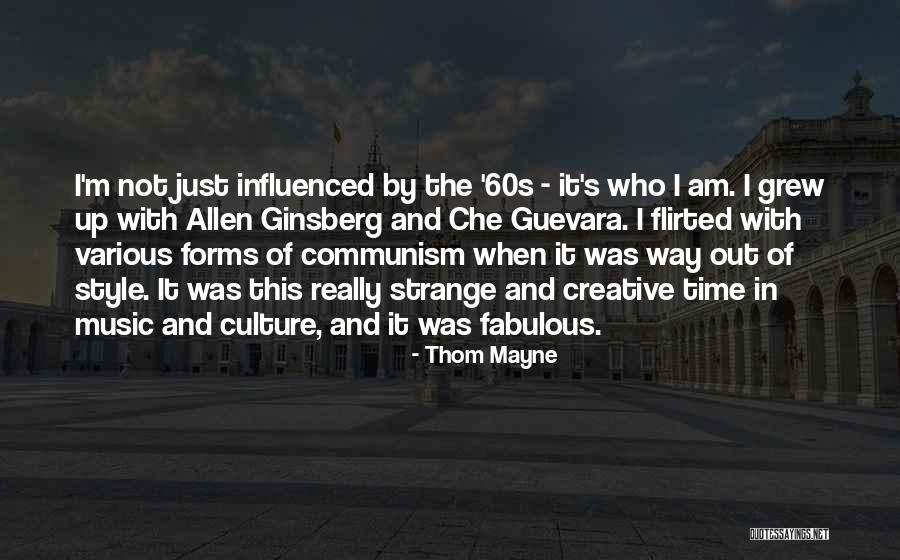 S And M Quotes By Thom Mayne