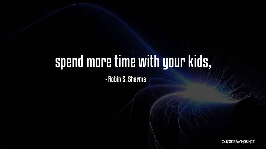S Bastien Chabal Quotes By Robin S. Sharma