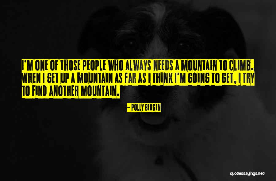 S Bastien Delorme Quotes By Polly Bergen S Bastien Delorme Quotes By Polly Bergen