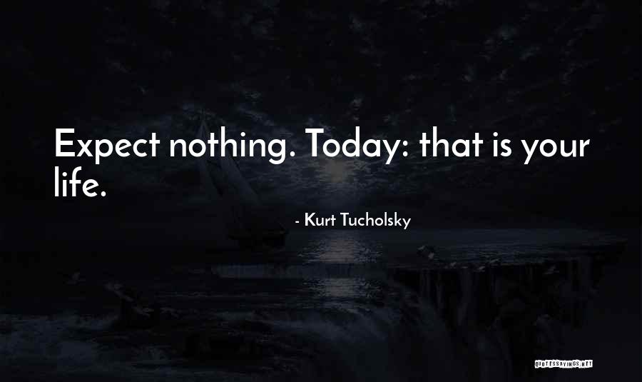 S Bastien Foucan Quotes By Kurt Tucholsky S Bastien Foucan Quotes By Kurt Tucholsky