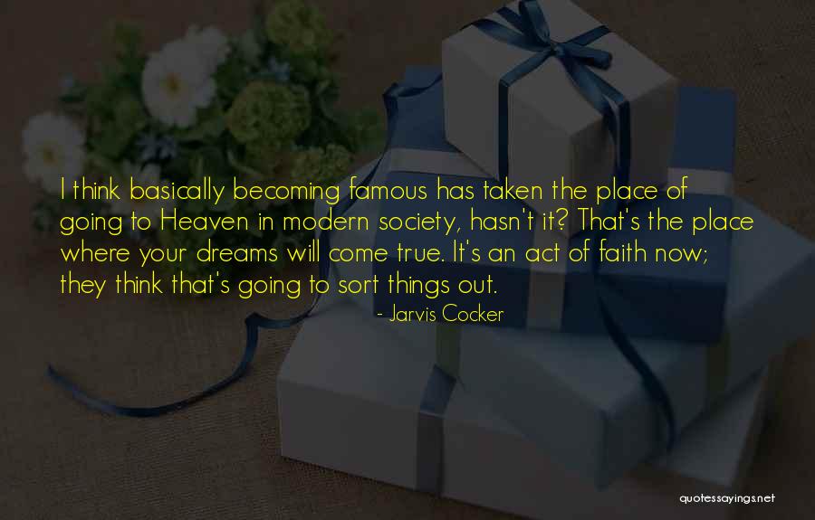 S C Lourie Some Days I Am A Goddess Quotes By Jarvis Cocker S C Lourie Some Days I Am A Goddess Quotes By Jarvis Cocker