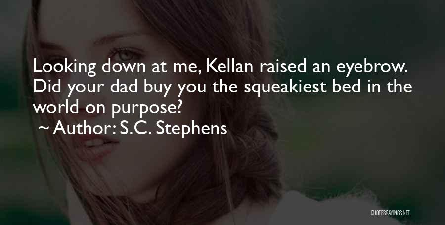 S.C. Stephens Quotes 1573963