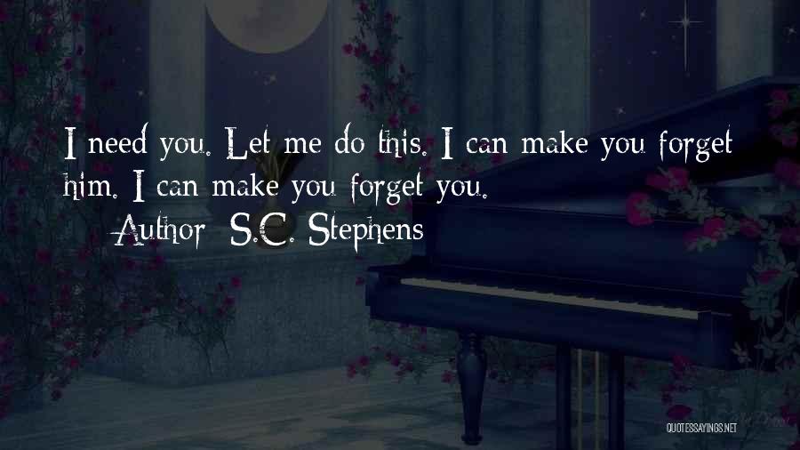 S.C. Stephens Quotes 963199