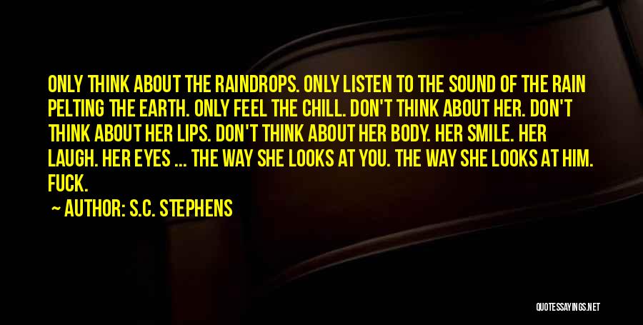 S.C. Stephens Quotes 966062