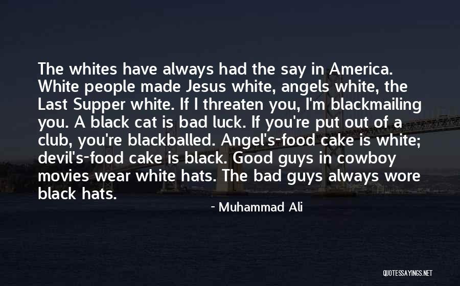 S Club Quotes By Muhammad Ali S Club Quotes By Muhammad Ali
