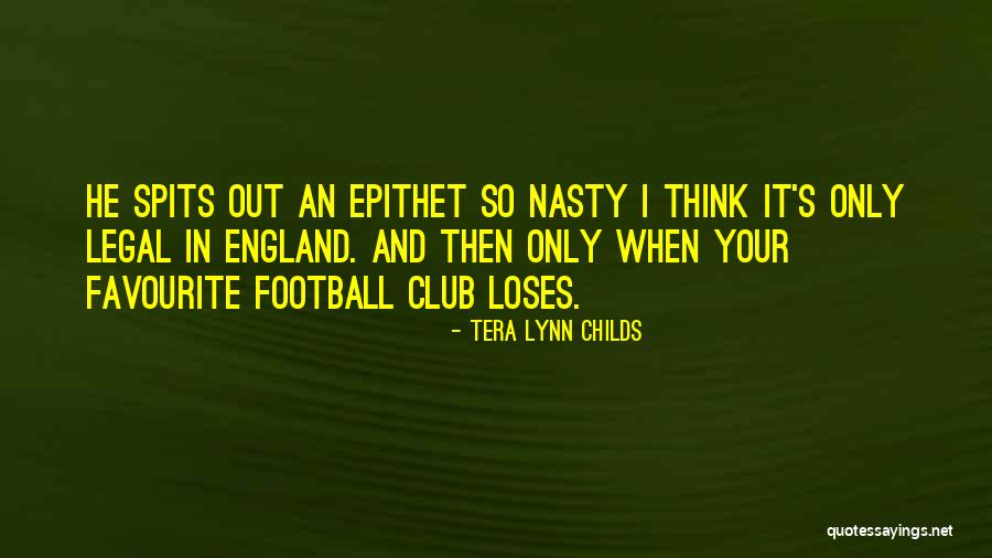 S Club Quotes By Tera Lynn Childs S Club Quotes By Tera Lynn Childs