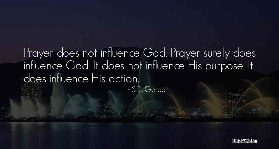 S.D. Gordon Quotes 1347332