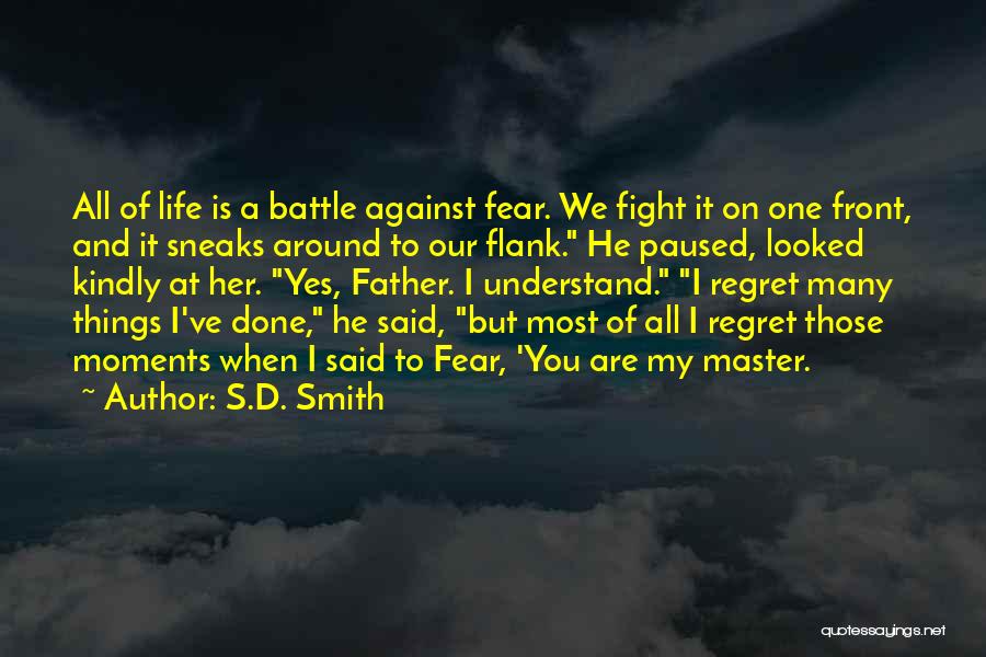 S.D. Smith Quotes 1372166