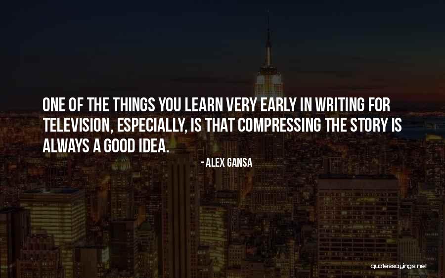 S Dlov Cukrov Recept Quotes By Alex Gansa S Dlov Cukrov Recept Quotes By Alex Gansa