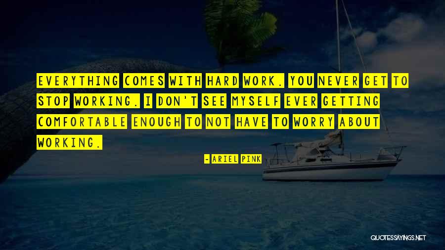 S Dlovky Recept Quotes By Ariel Pink S Dlovky Recept Quotes By Ariel Pink