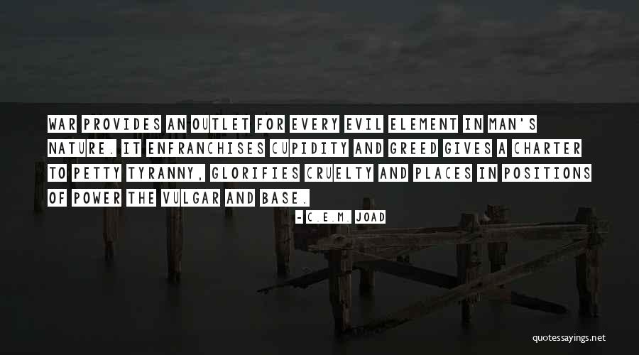 S E C Quotes By C.E.M. Joad S E C Quotes By C.E.M. Joad