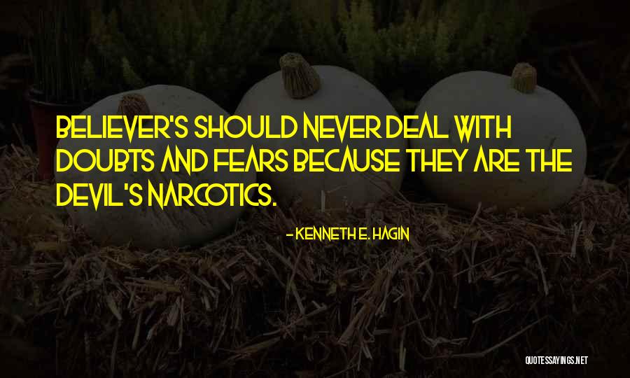 S E E Quotes By Kenneth E. Hagin S E E Quotes By Kenneth E. Hagin
