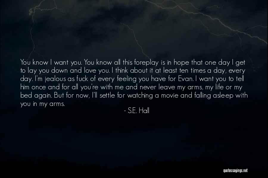 S.E. Hall Quotes 1211247 S.E. Hall Quotes 1211247